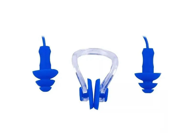 TAPÓN DE OÍDOS/CLIP DE NARIZ