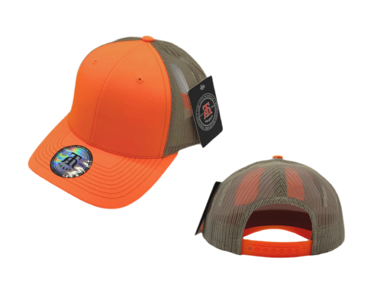 GORRA TAMI KOREAN CAP