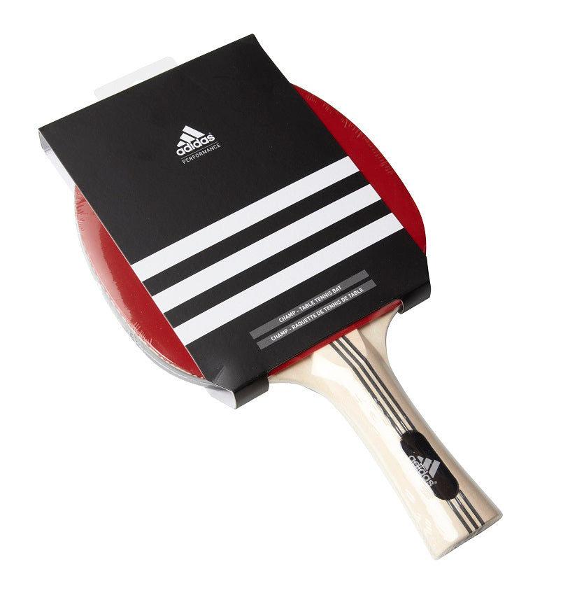 RAQUETA DE TENIS DE MESA