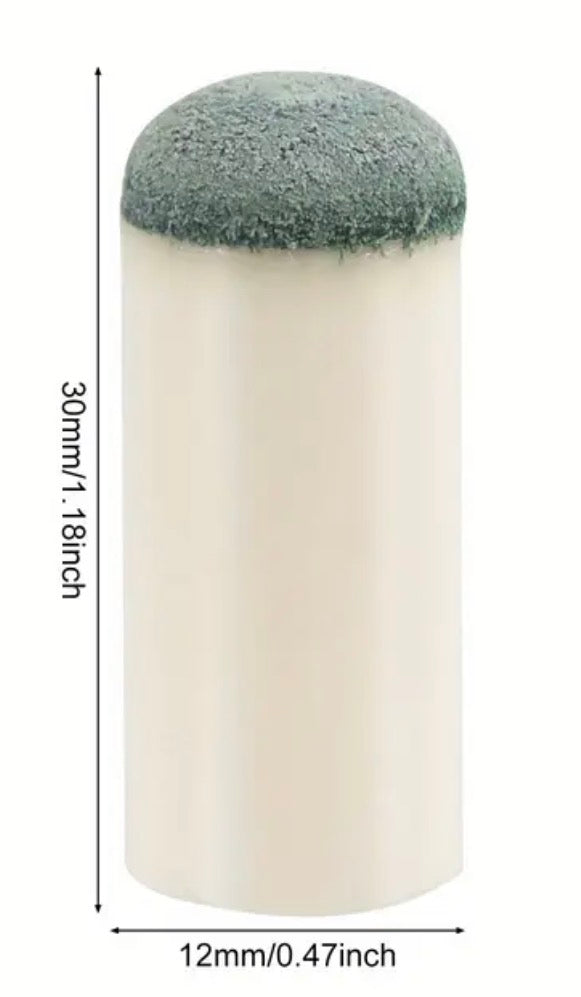 REPUESTO DE PUNTA PARA TACO DE BILLAR