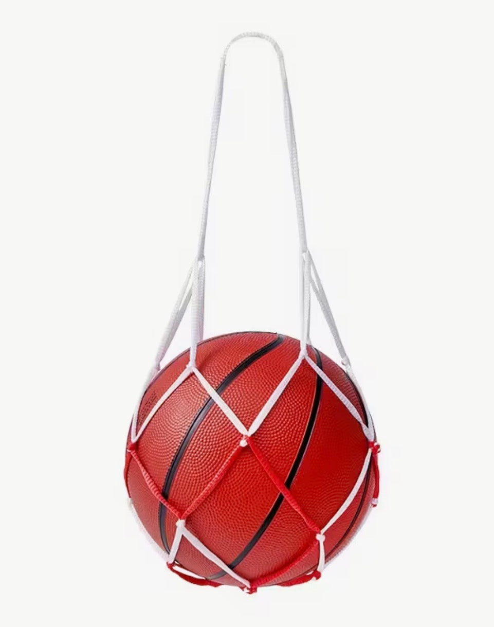 BOLSA DE RED PARA BALÓN