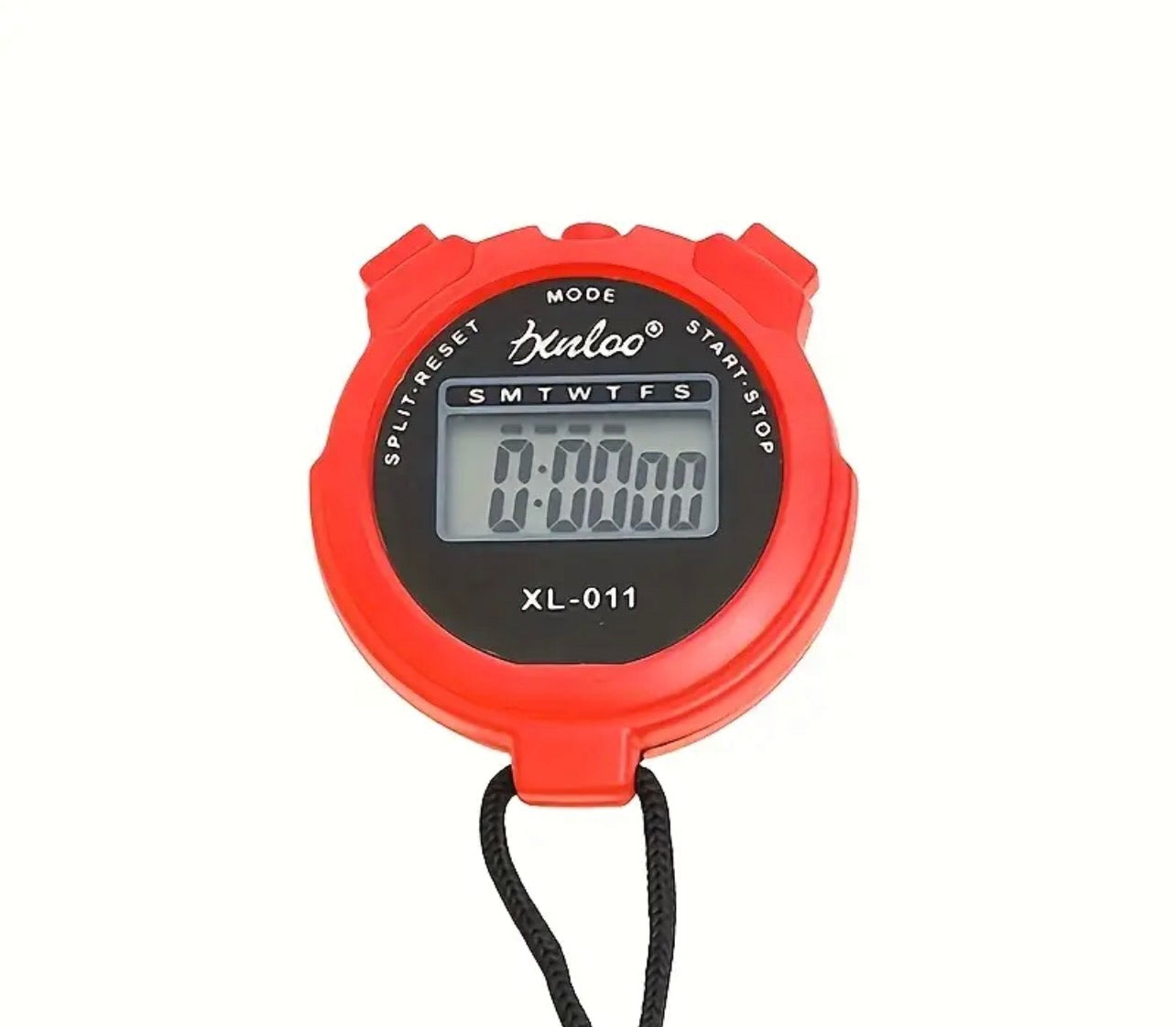 CRONÓMETRO DEPORTIVO