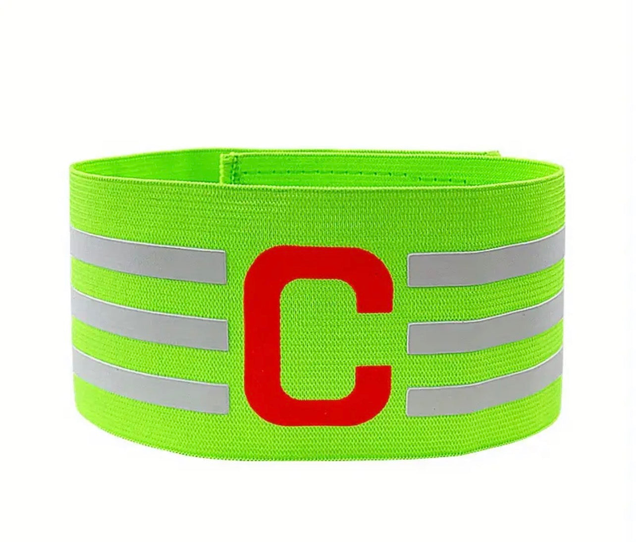 BRAZALETE DE CAPITÁN