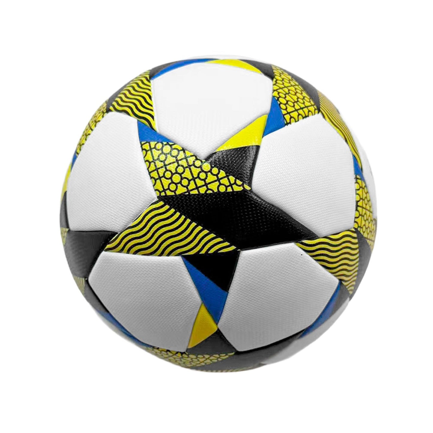 BALÓN DE FUTBOL #5 RUNIC