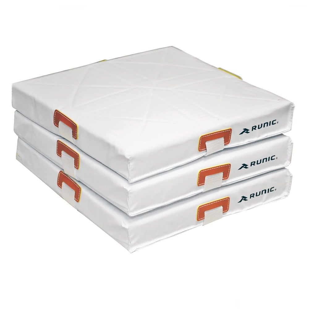 SET DE BASES BASEBALL/SOFTBALL