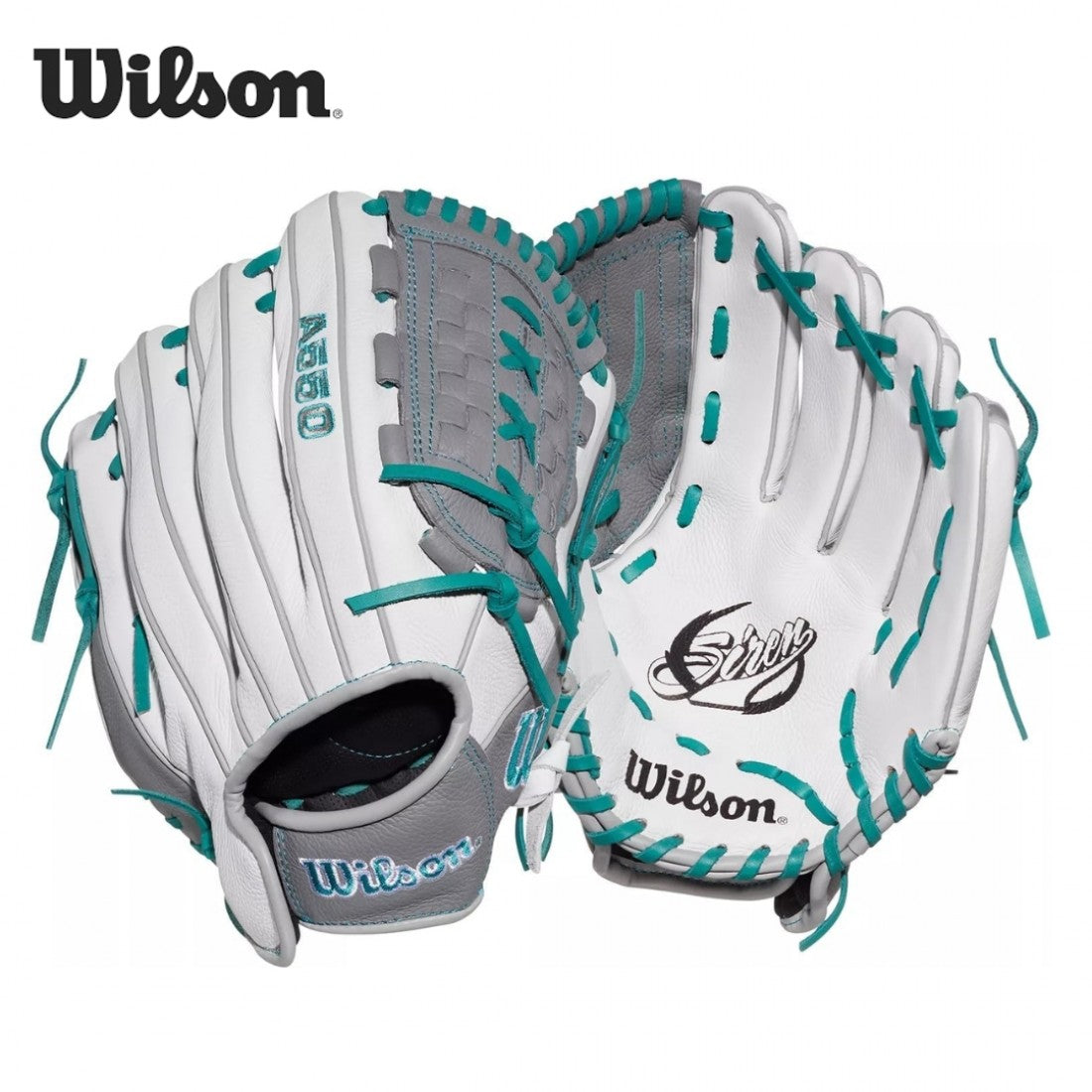 GUANTE DE BÉISBOL/SOFTBALL WILSON A550 11.5