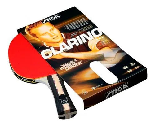 RAQUETA DE TENIS DE MESA CLARINO