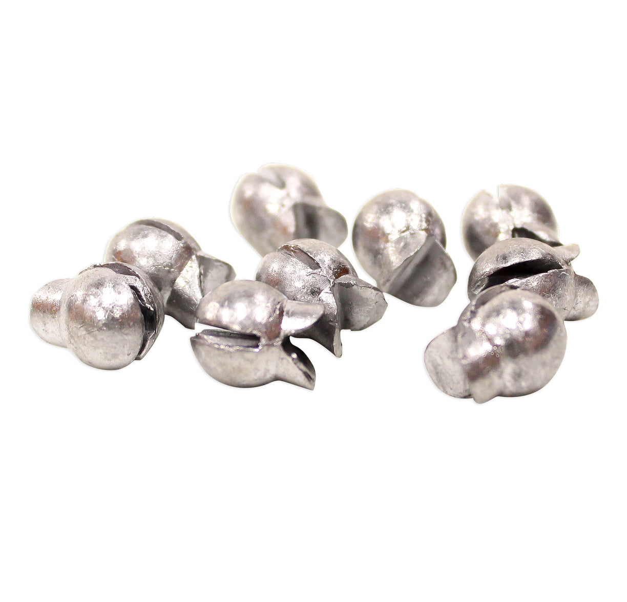 PLOMO DOLPHIN REMOVIBLE 6PCS