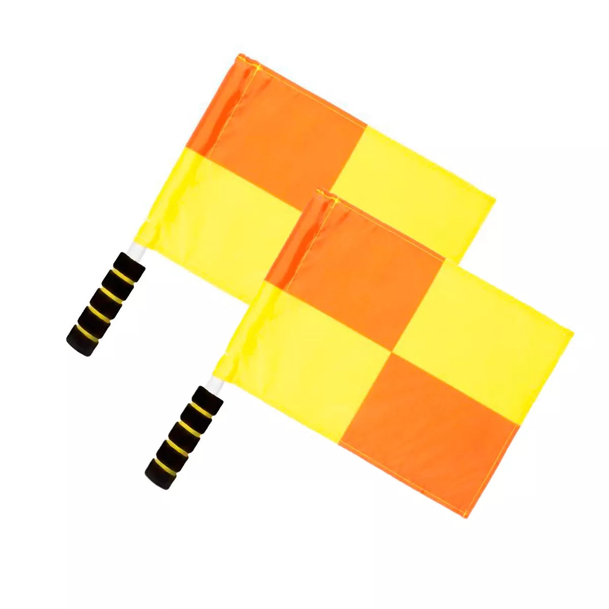 BANDERÍN PARA ÁRBITROS