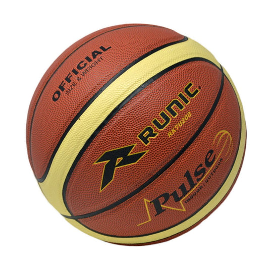 BALÓN DE BASKET PULSE RUNIC #7