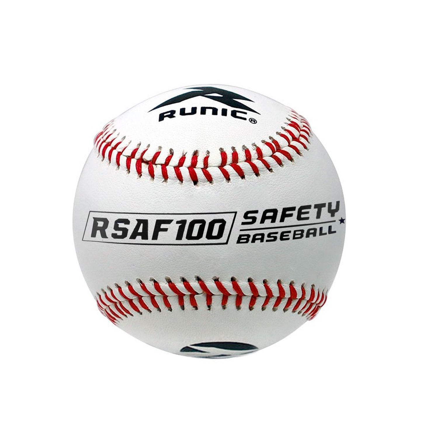 BOLA DE BÉISBOL RUNIC SOFT/GOMA