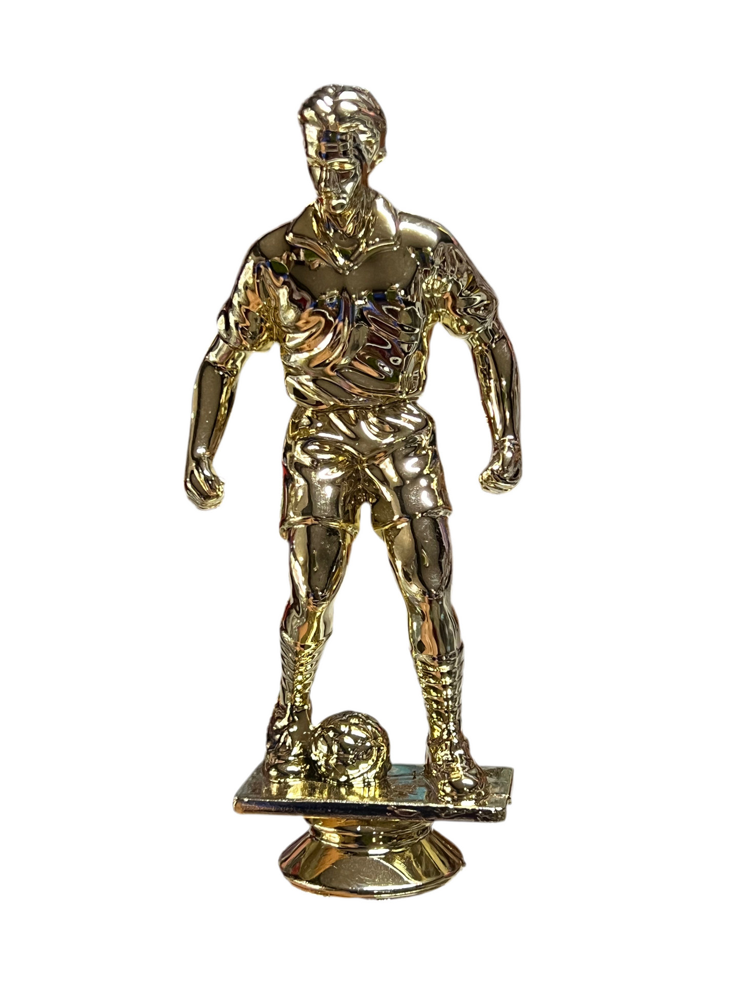 FIGURA PEQUEÑA PARA TROFEO
