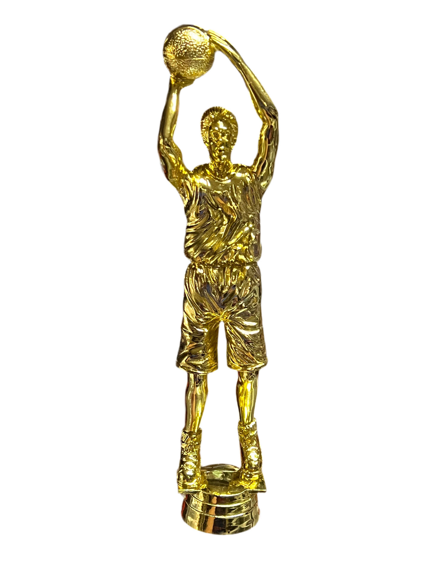 FIGURA GRANDE PARA TROFEO