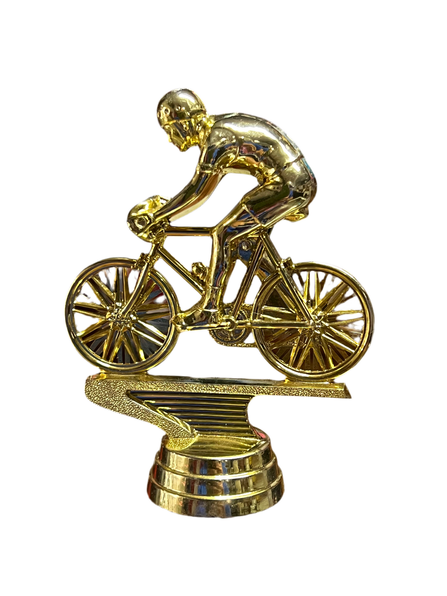 FIGURA PEQUEÑA PARA TROFEO