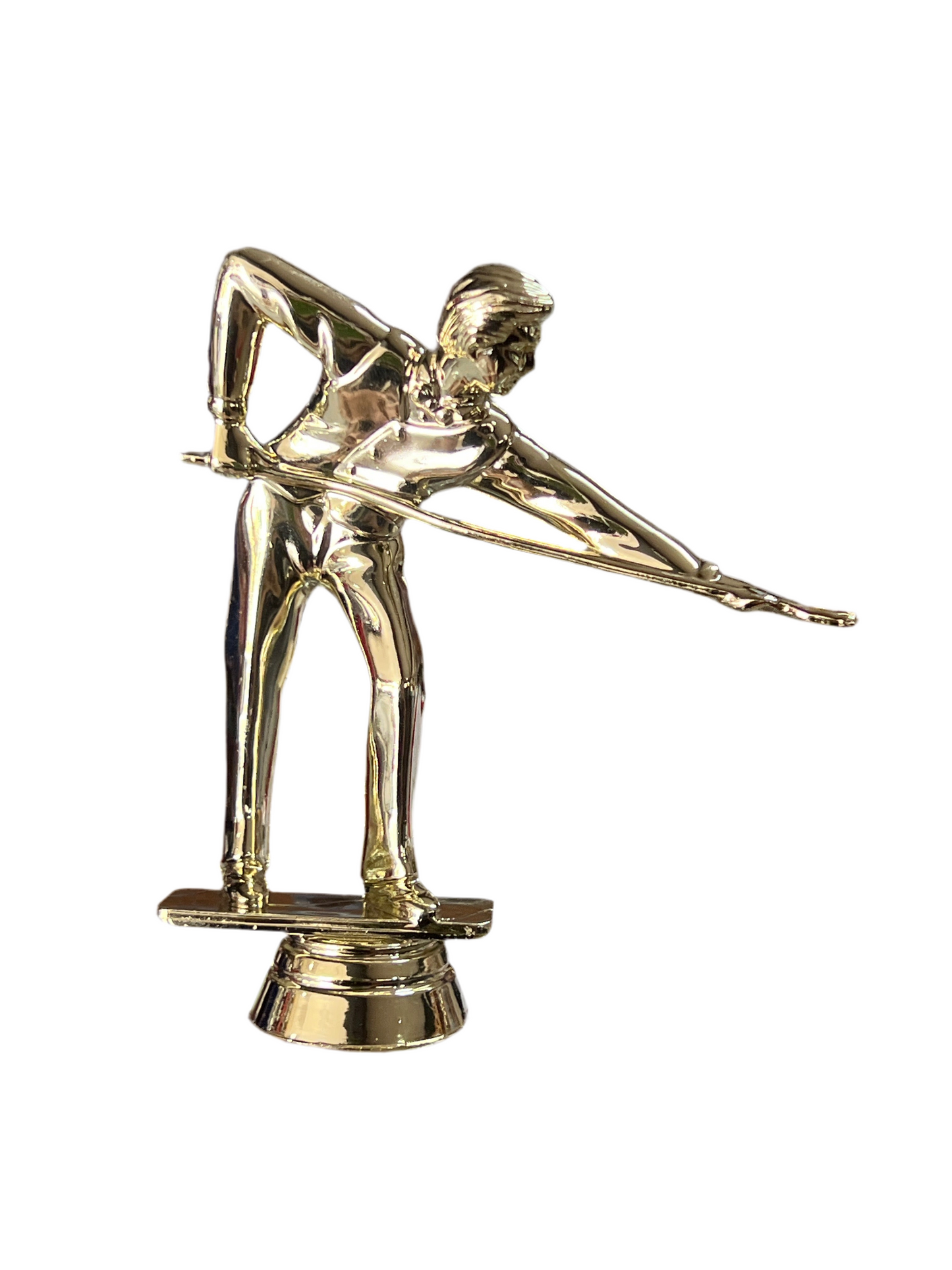 FIGURA PEQUEÑA PARA TROFEO