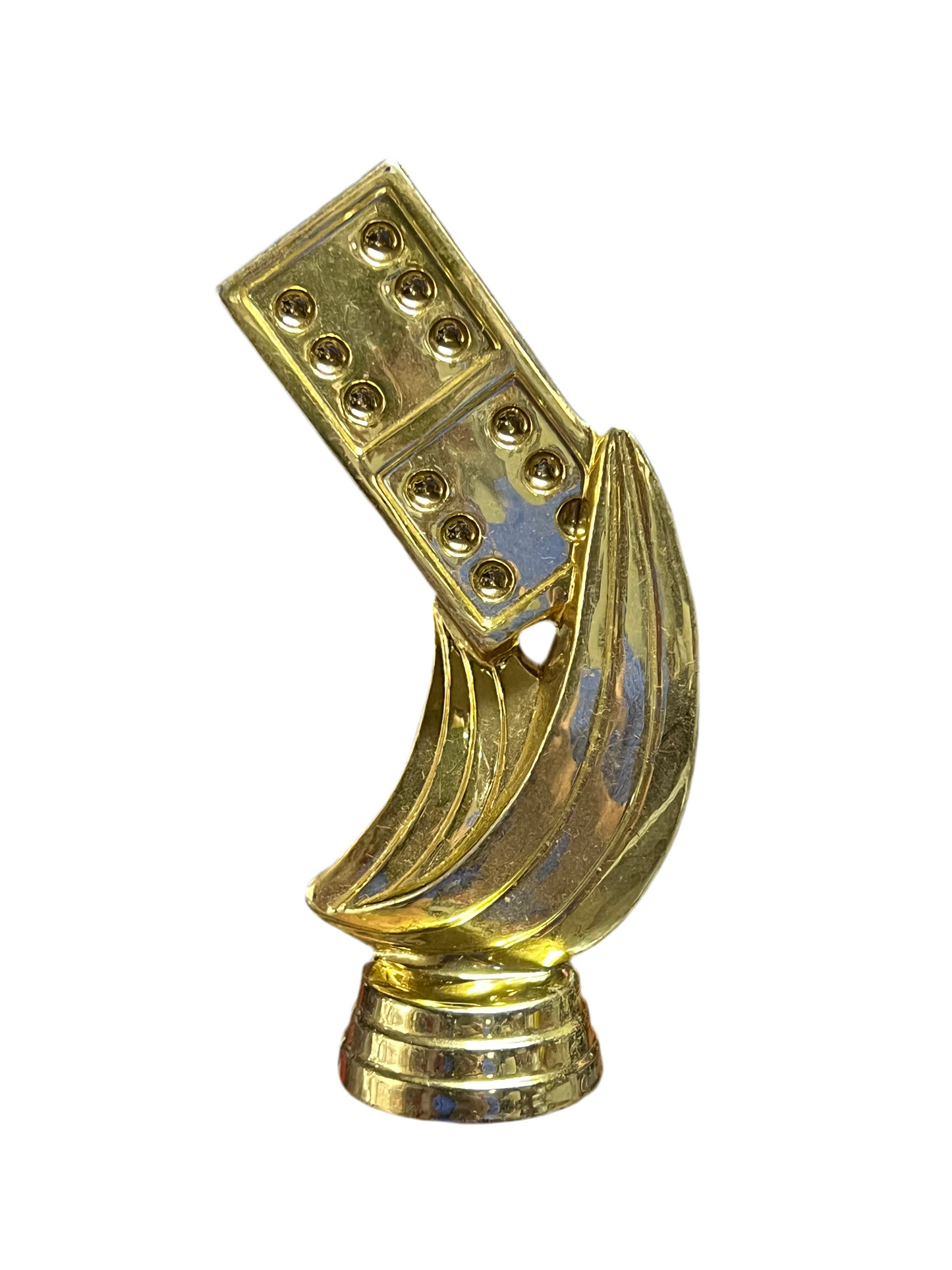 FIGURA PEQUEÑA PARA TROFEO