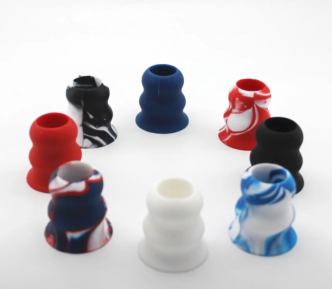 MANGO PARA BATE DE BÉISBOL