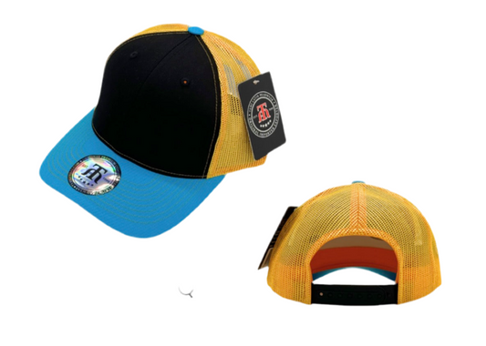 GORRA TAMI KOREAN CAP