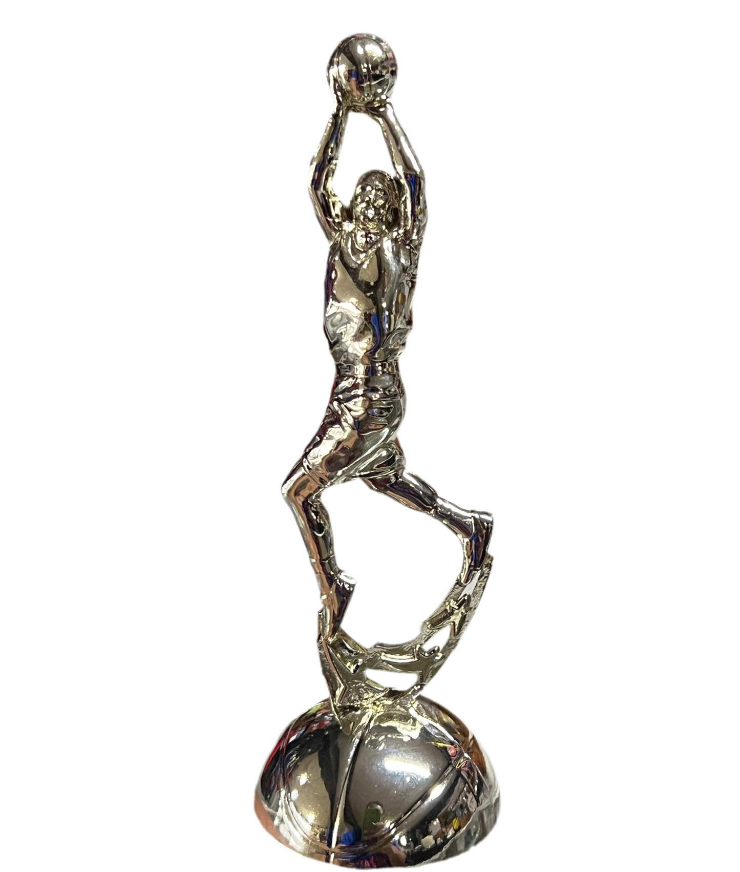 FIGURA PEQUEÑA PARA TROFEO