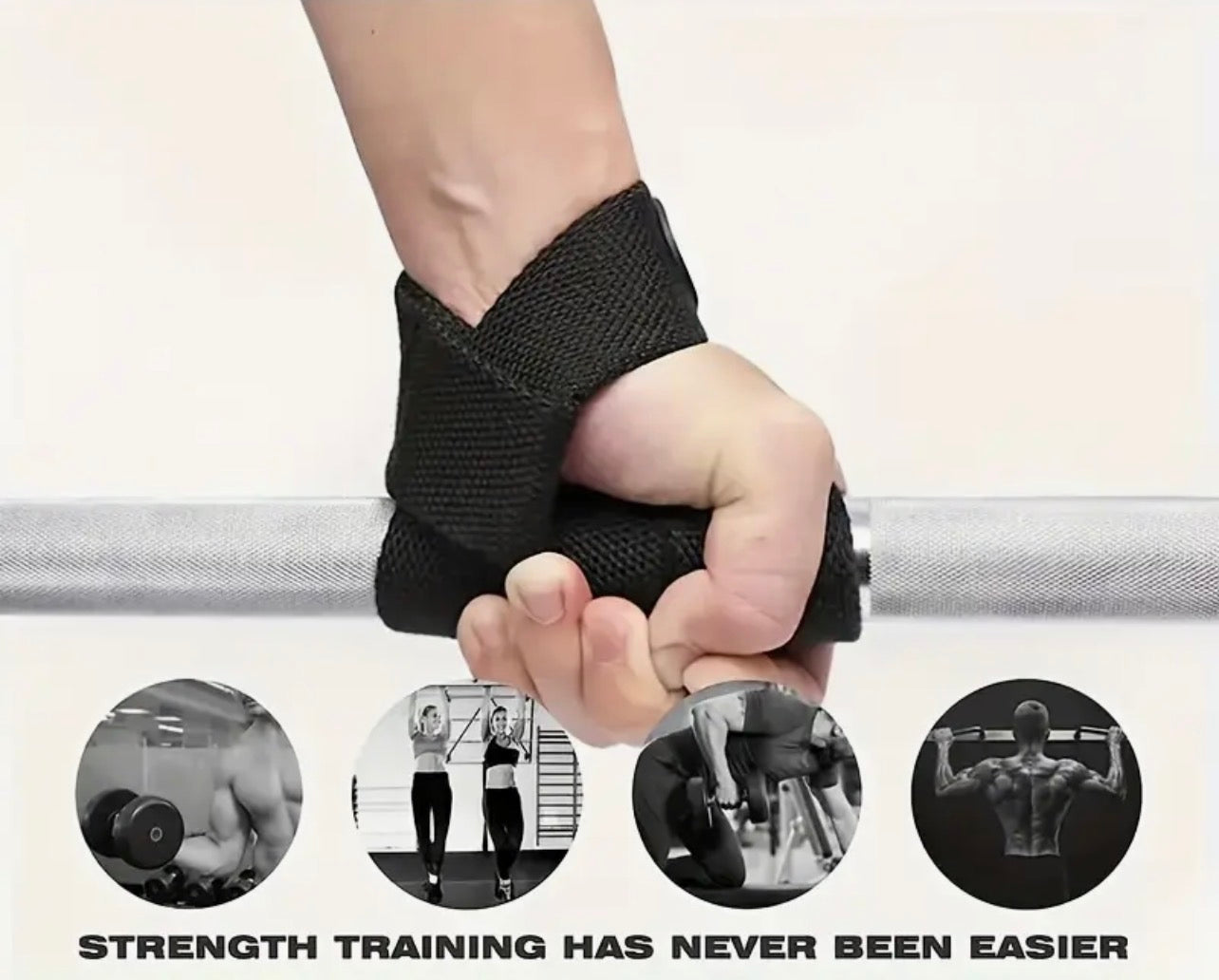 SOPORTE PARA LEVANTAMIENTO DE PESAS