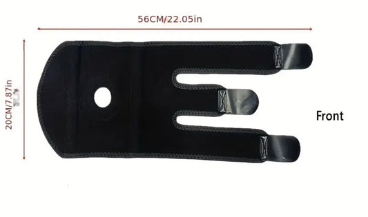 RODILLERAS AJUSTABLE