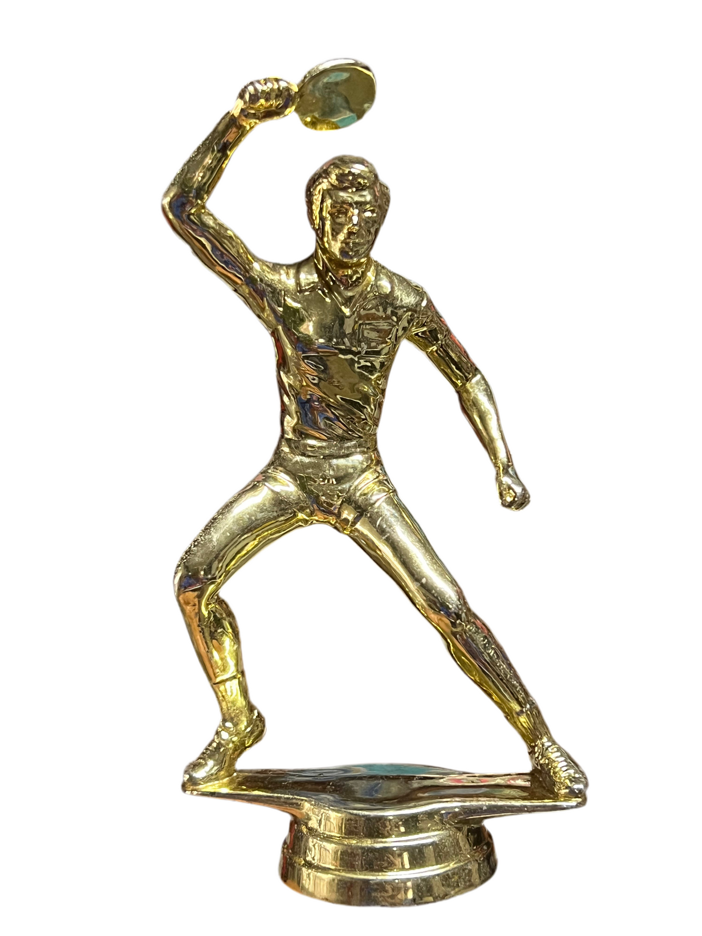 FIGURA PEQUEÑA PARA TROFEO