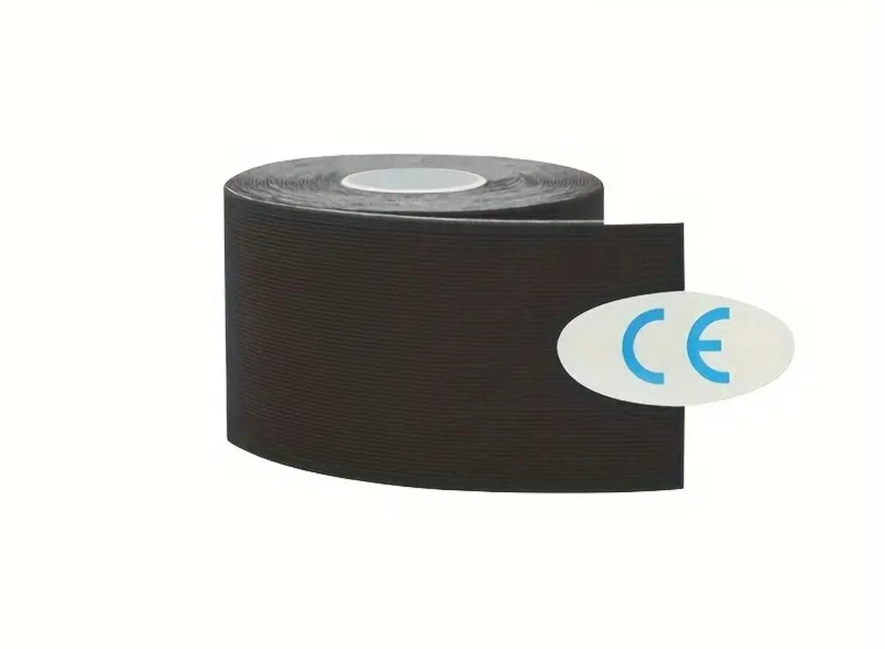 CINTAS DE KINESIOTAPE