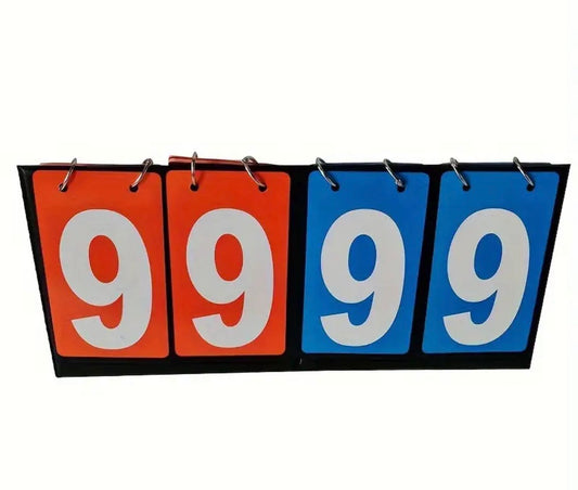 CONTADOR MULTIFUNCIONAL