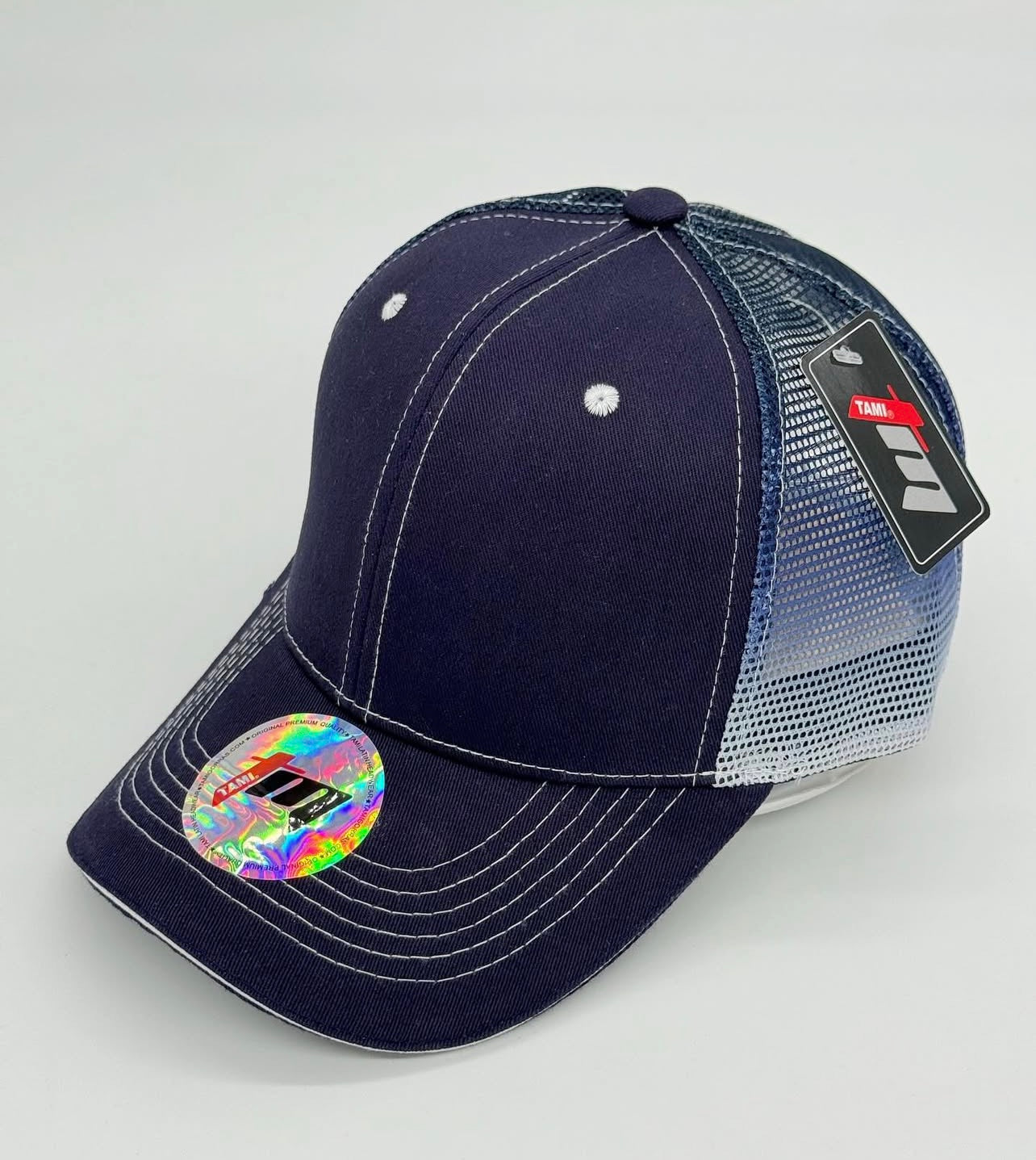 GORRA DE MALLA TORNASOL
