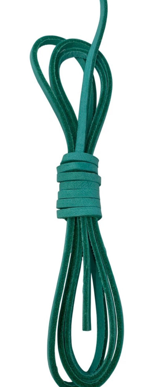 CUEROS PARA GUANTE DE BÉISBOL/SOFTBALL