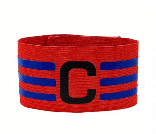 BRAZALETE DE CAPITÁN