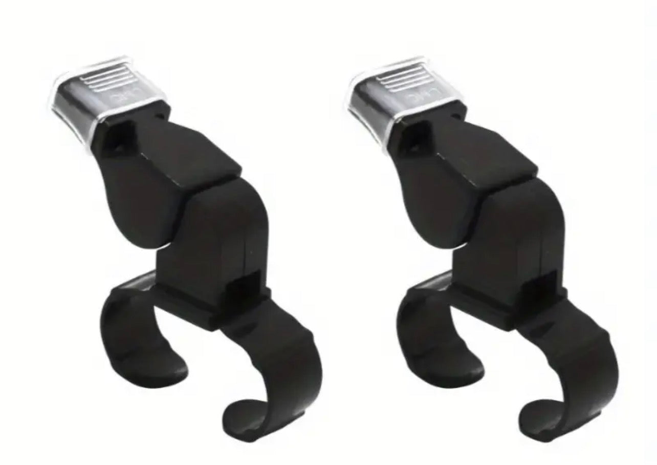 SILBATO PARA ARBITRO