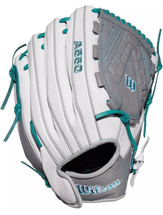 GUANTE DE BÉISBOL/SOFTBALL A550 12.5