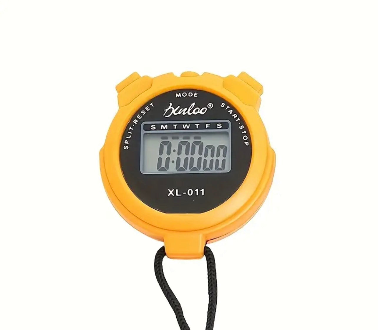 CRONÓMETRO DEPORTIVO