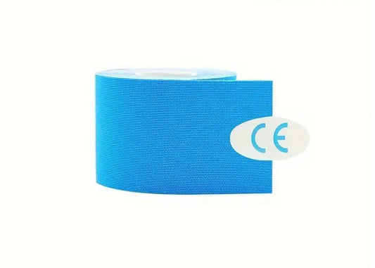 CINTAS DE KINESIOTAPE