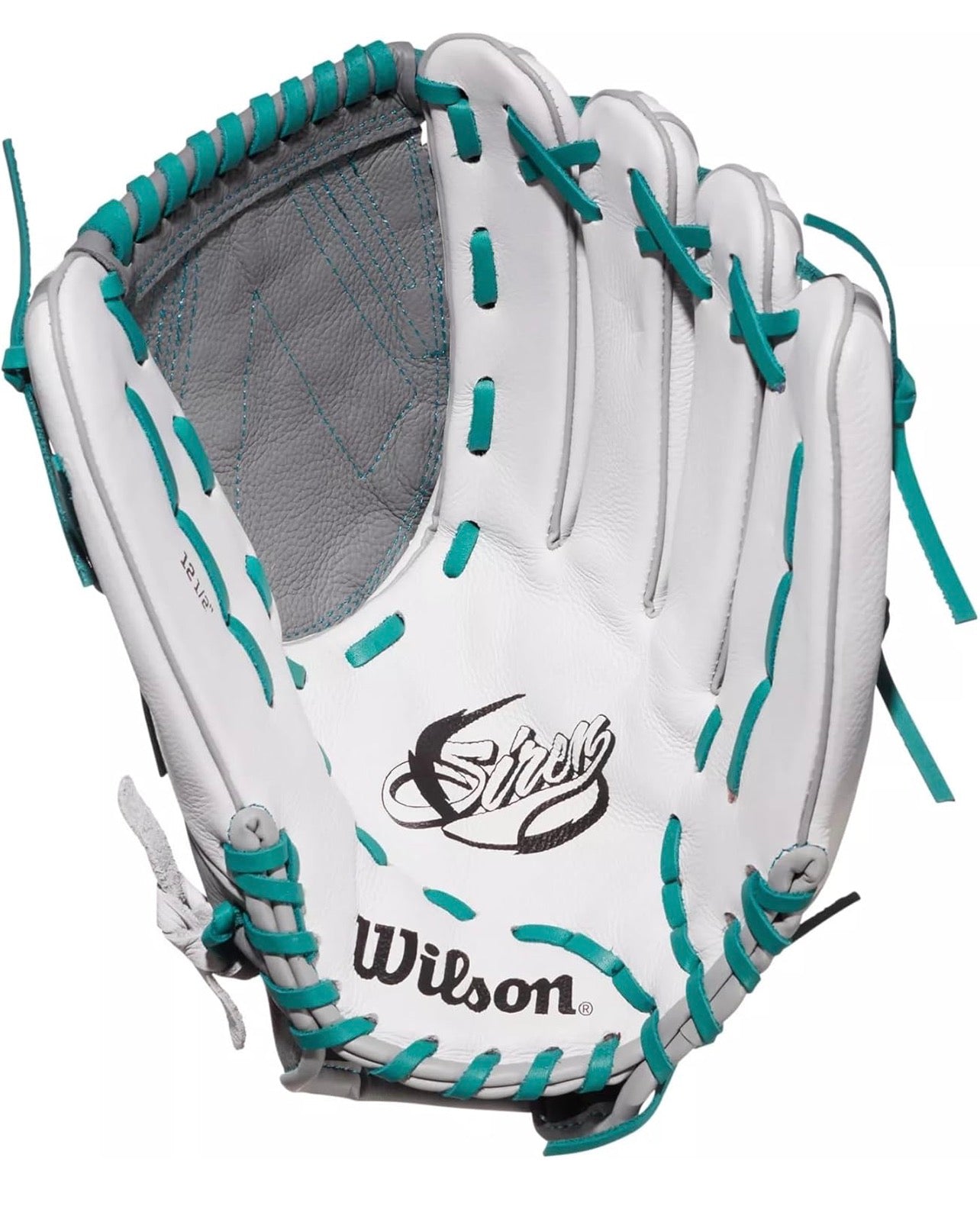 GUANTE DE BÉISBOL/SOFTBALL A550 12.5