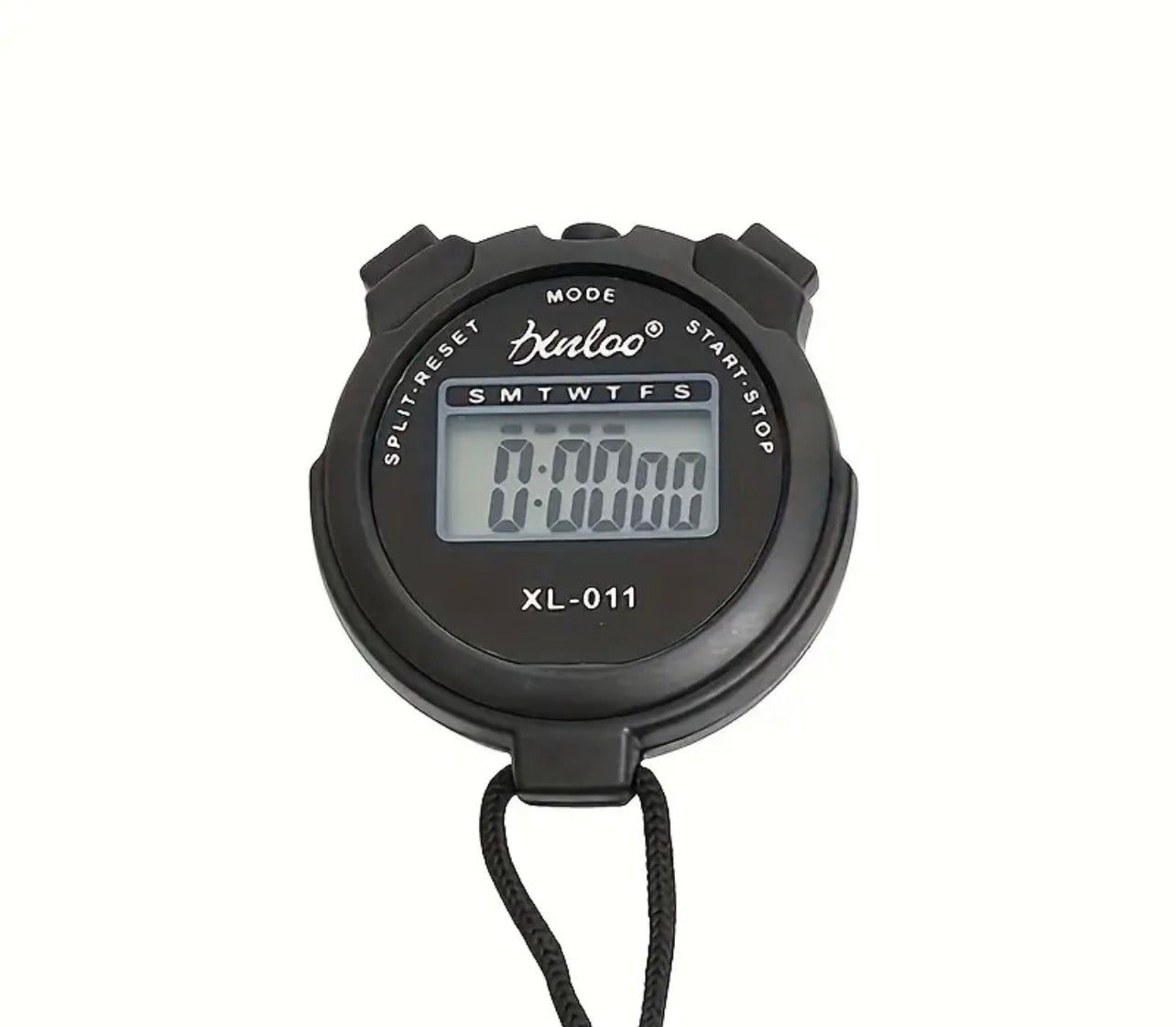 CRONÓMETRO DEPORTIVO