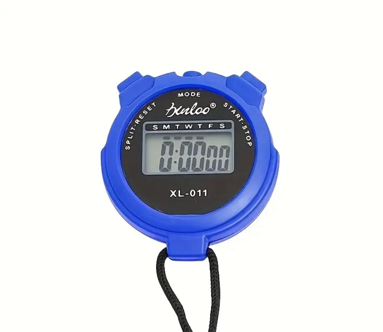 CRONÓMETRO DEPORTIVO