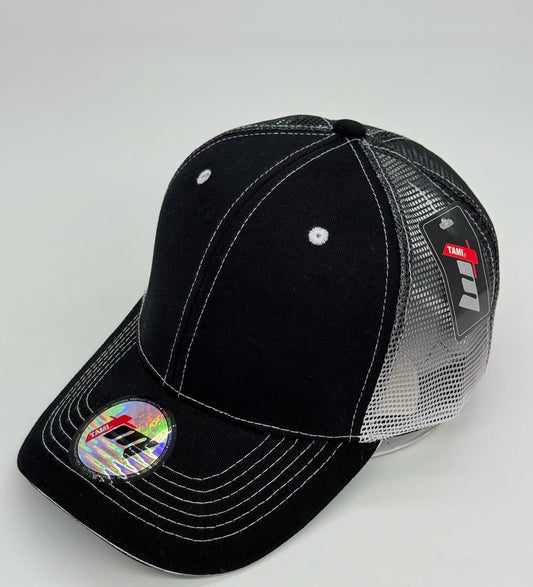 GORRA DE MALLA TORNASOL