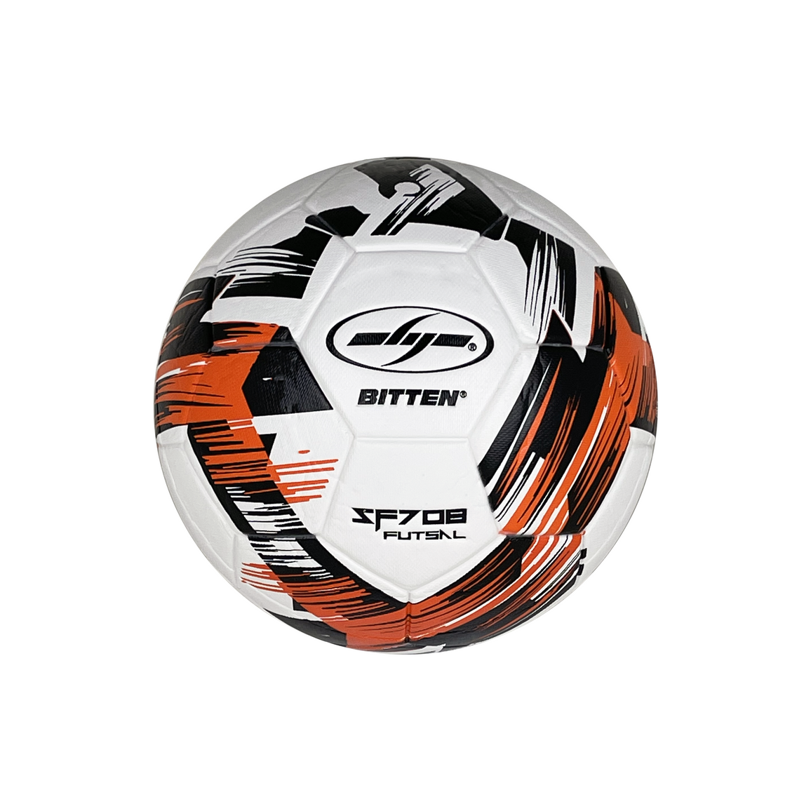 BALÓN DE FUTSAL TERMOLAMINADO