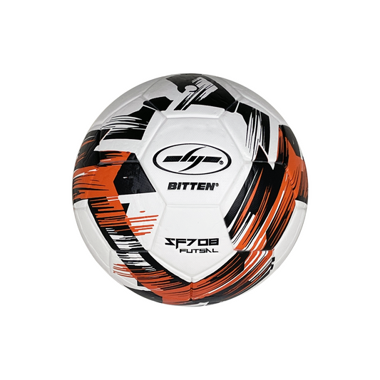 BALÓN DE FUTSAL TERMOLAMINADO