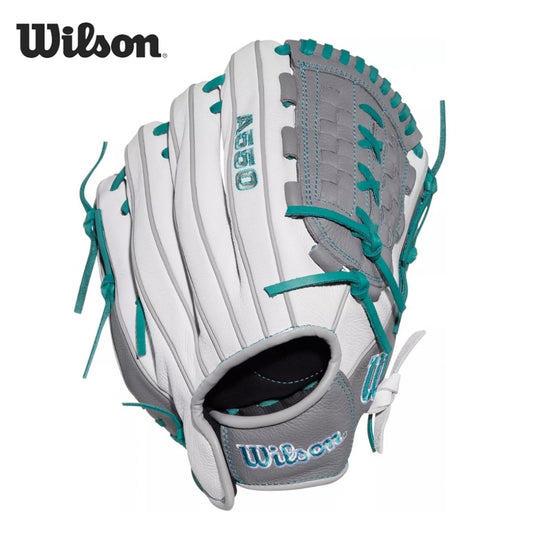 GUANTE DE BÉISBOL/SOFTBALL WILSON A550 11.5