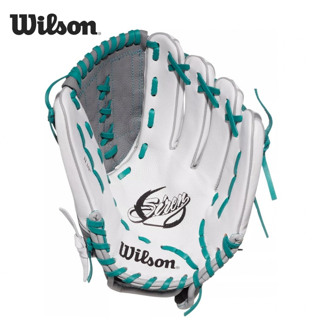 GUANTE DE BÉISBOL/SOFTBALL WILSON A550 11.5
