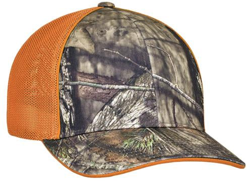 GORRA HEADWEAR PACFLEX