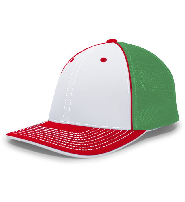 GORRA HEADWEAR PACFLEX