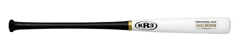 BATE DE BÉISBOL KR3
