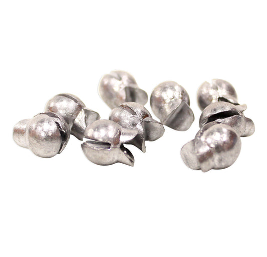 PLOMO DOLPHIN REMOVIBLE 6PCS