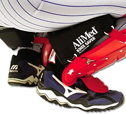 ALMOHADILLAS PARA CATCHER