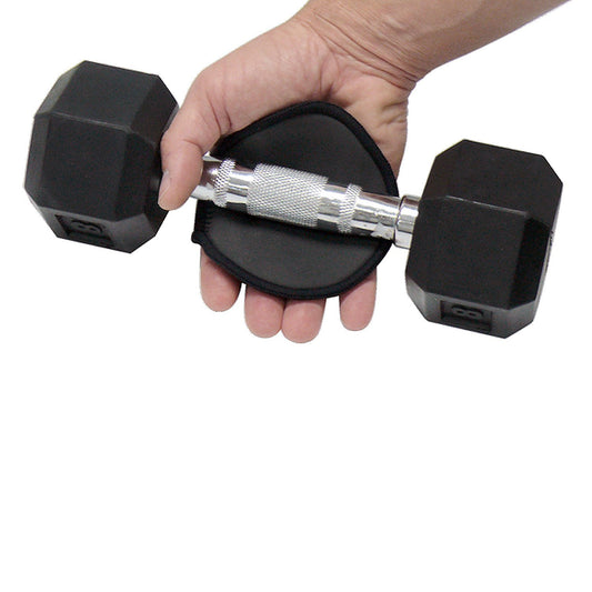 GUANTE DE PALMA DE MANO PARA PESAS