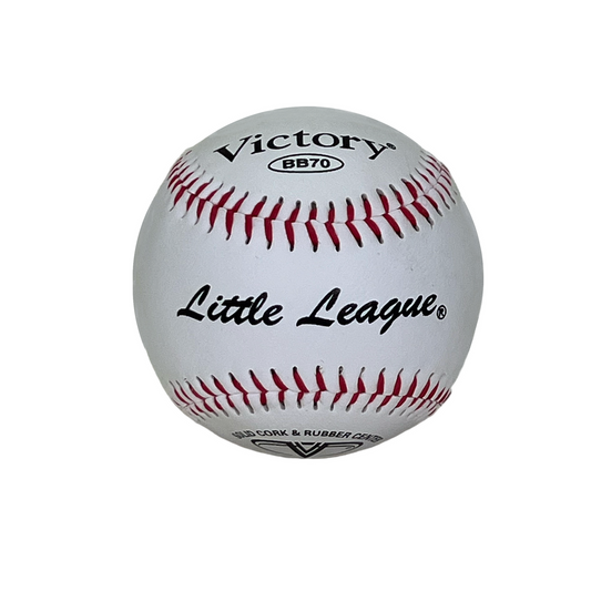 PELOTA DE BÉISBOL LITTLE LEAGUE BB70